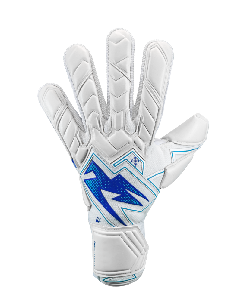 Kaliaaer PWRPRO Supreme Negative Cut Goalkeeper Gloves