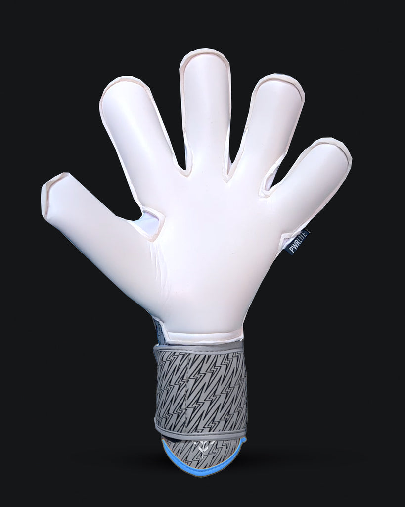Kaliaaer TRILITE Secure Cut Goalkeeper Gloves