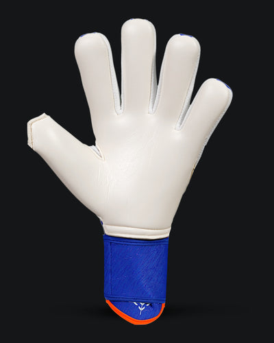 Palm image of kaliaaer azure Neg touch feel goalkeeper gloves 