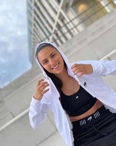 PRO HOODIE