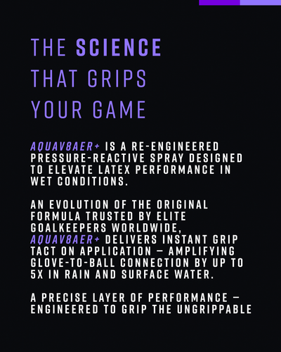AQUAV8AER+ WET GRIP