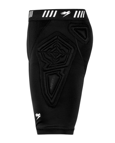 PWRMAX Padded Shorts Junior