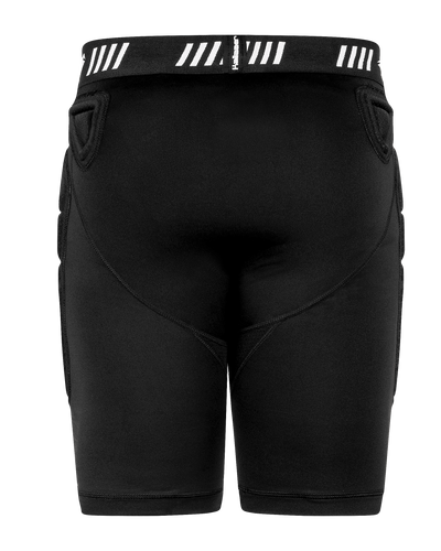 PWRMAX Padded Shorts Junior