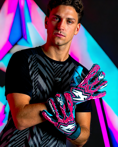 Kaliaaer® Goalkeeper Gloves Official Store GB