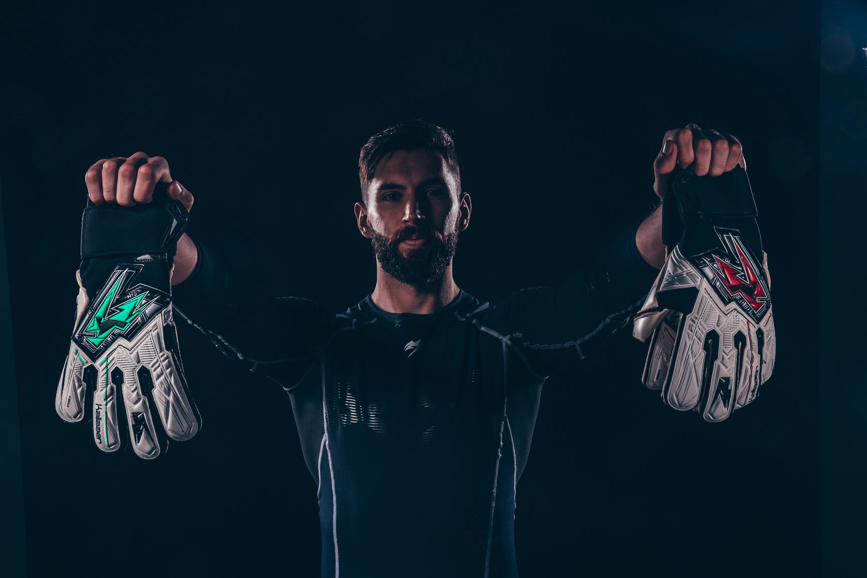 Goalkeeper Glove Cuts Choosing The Right Goalkeeper Glove Kaliaaer