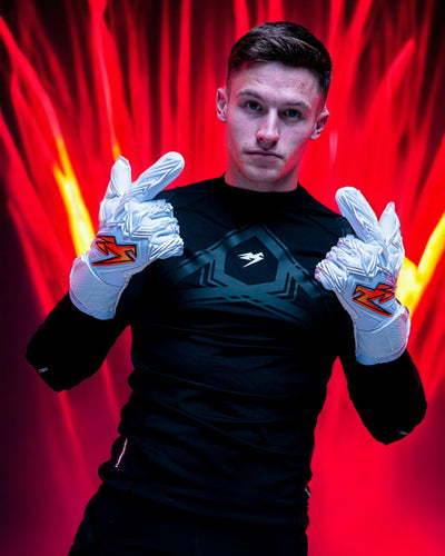 PWRPRO RAPIDFIRE JNR