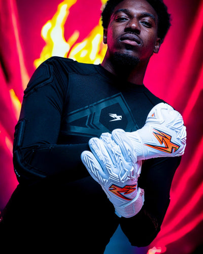 PWRPRO RAPIDFIRE JNR