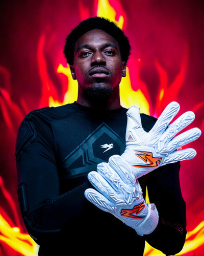 PWRPRO RAPIDFIRE JNR