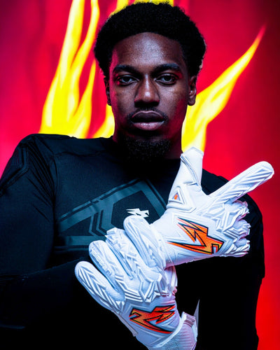 PWRPRO RAPIDFIRE JNR