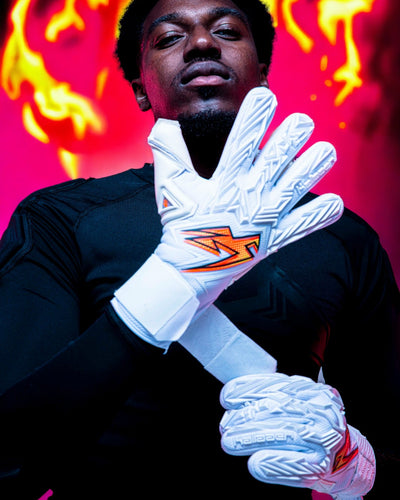 PWRPRO RAPIDFIRE JNR