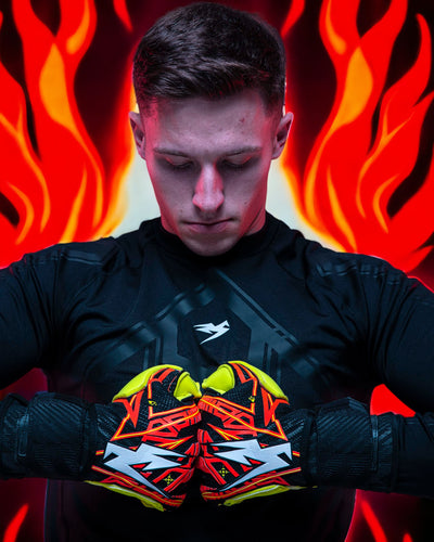 SHOKLOCK RAPIDFIRE