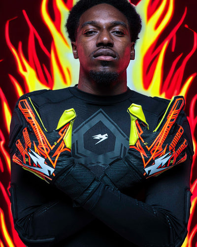 SHOKLOCK RAPIDFIRE