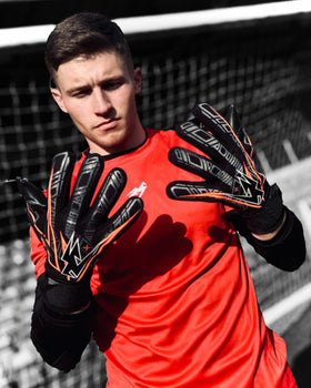 SHOKLOCK RAPIDFIRE JNR