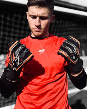 SHOKLOCK RAPIDFIRE JNR