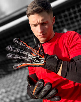 SHOKLOCK RAPIDFIRE JNR