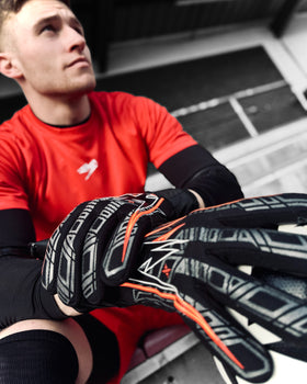 SHOKLOCK RAPIDFIRE JNR