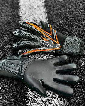 SHOKLOCK RAPIDFIRE JNR