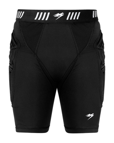 PWRMAX Padded Shorts Junior