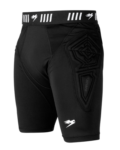 Kaliaaer PWRMAX Goalkeeper Padded Goalkeeper Shorts
