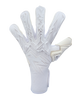 The backhand of Kaliaaer PWRpro goalkeeper gloves