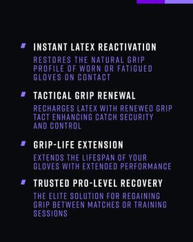 RE:ACTIV8 grip Reactivation