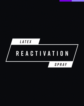 RE:ACTIV8 grip Reactivation