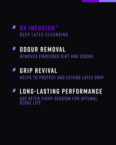 RE:CHARGE GLOVE WASH