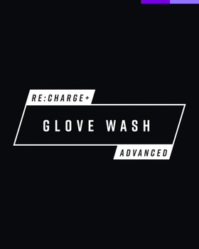 RE:CHARGE GLOVE WASH