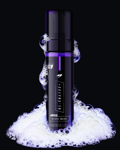 RE:CHARGE GLOVE WASH