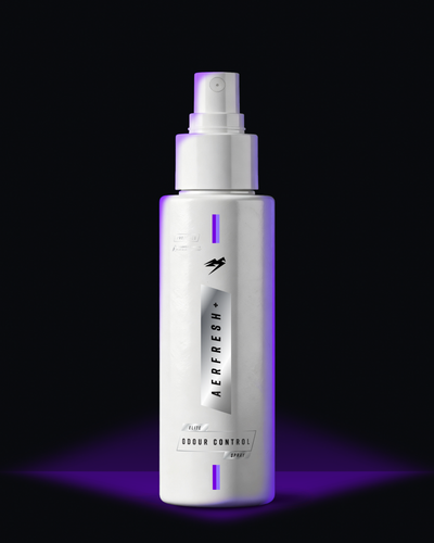 AERFRESH+ Odour Control