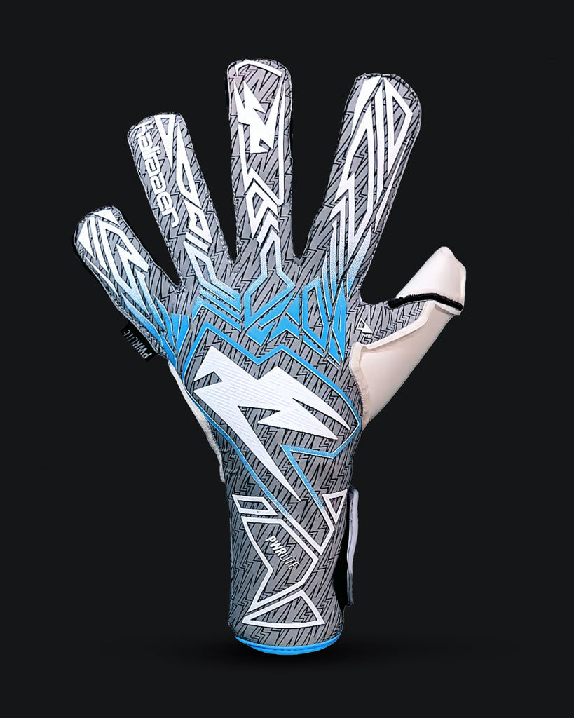 Kaliaaer TRILITE Secure Cut Goalkeeper Gloves