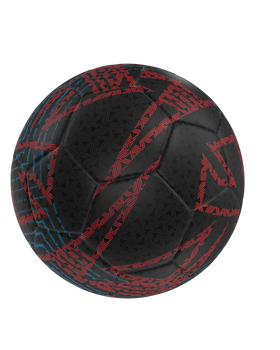 Kaliaaer Reactaer football in red.