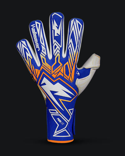Kaliaaer Neg cut touch feel goalkeeper gloves