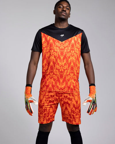 AER V2 SHORT JNR