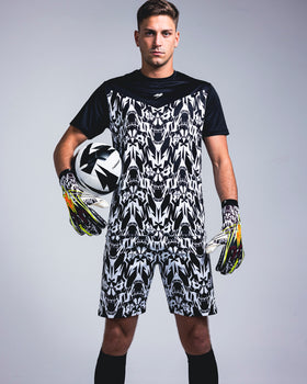 2 Pack Ankle Socks plus 1 Above Knee