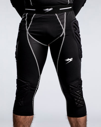 SHOKAER PADDED 3/4 PANT