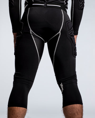SHOKAER PADDED 3/4 PANT