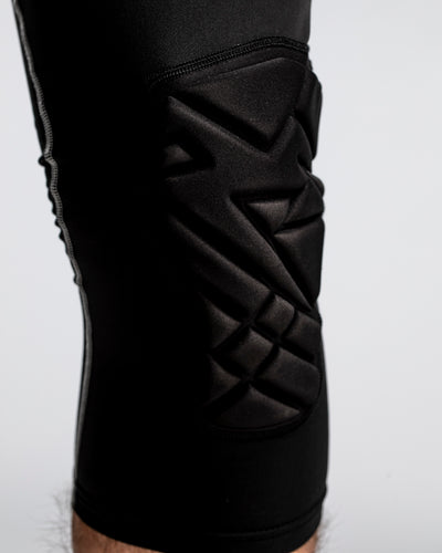 SHOKAER PADDED 3/4 PANT