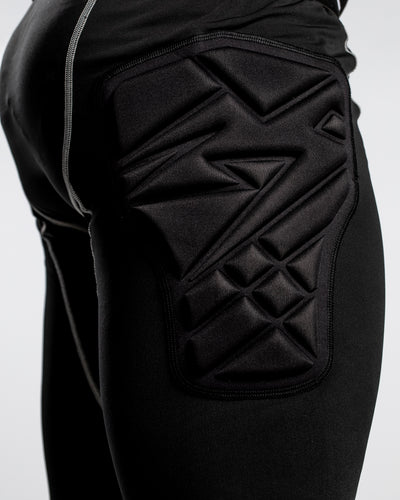 SHOKAER PADDED 3/4 PANT