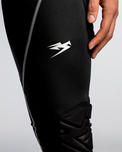 SHOKAER PADDED 3/4 PANT