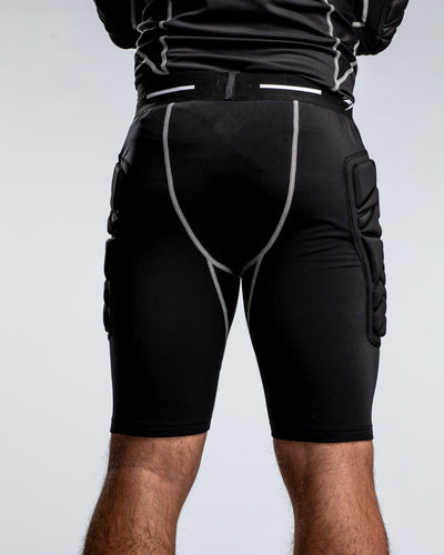SHOKAER PADDED SHORT