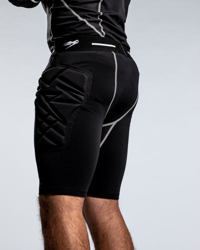 SHOKAER PADDED SHORT