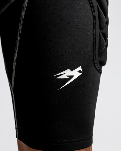 SHOKAER PADDED SHORT
