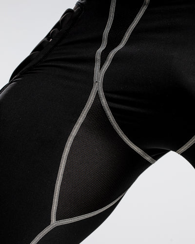 SHOKAER PADDED SHORT