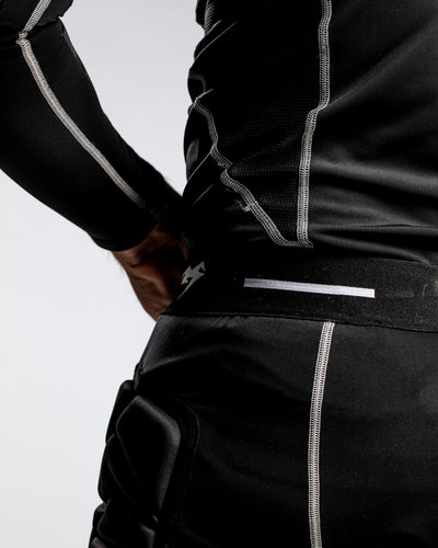 SHOKAER PADDED SHORT