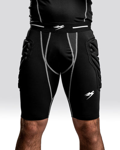 SHOKAER PADDED SHORT