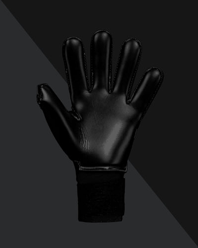 Fingersave goalkeeper on sale gloves junior